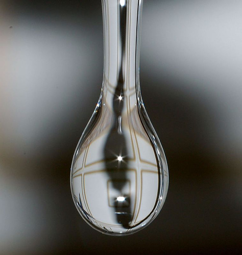 waterdrop