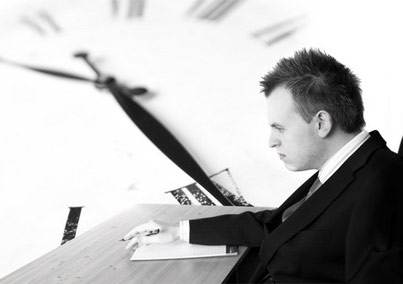 businessman