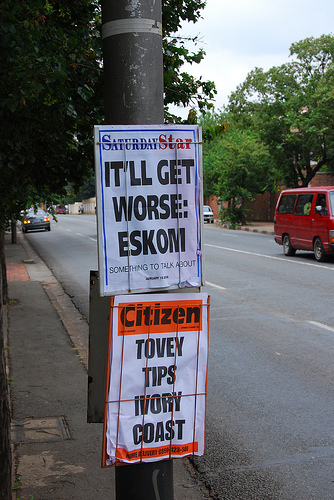 eskom-foter