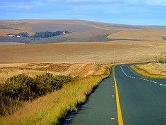 rural land foter