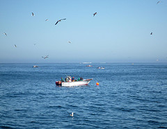 FISHING VESSEL