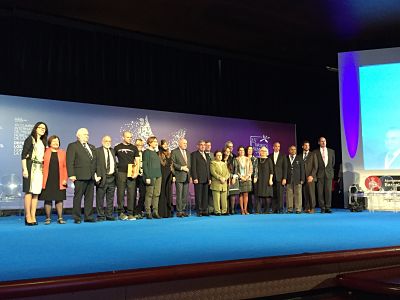 Laureates GROUP