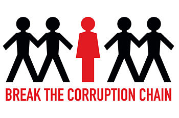 anti corruption