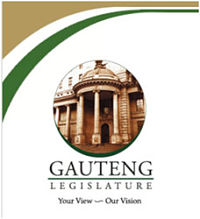 GAUTENG LEGISLATURE