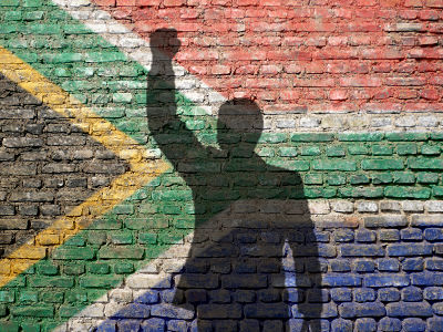 Mandela Day