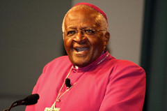 Archbishop Tutu