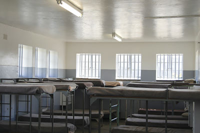 prison
