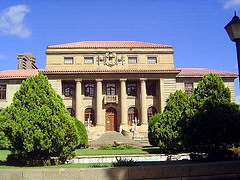 sca bloemfontein
