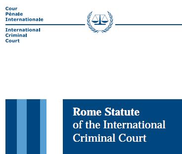 ICC rome statute
