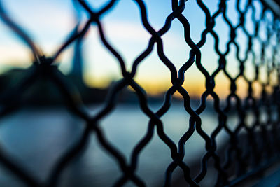 fence opt