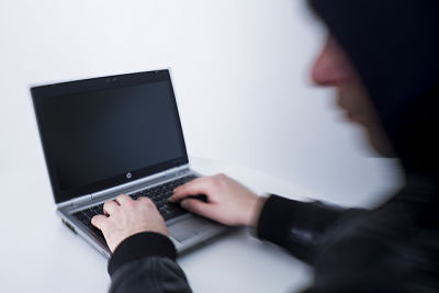 cybercrime