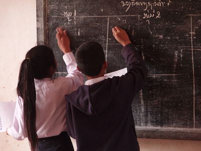 students opt