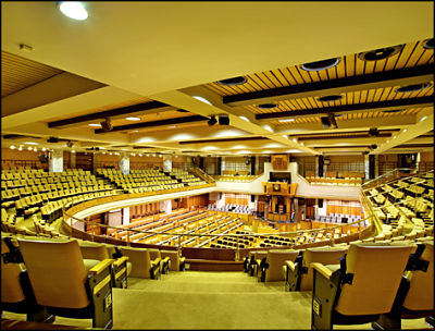 parliament gov za