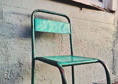 chair school opt