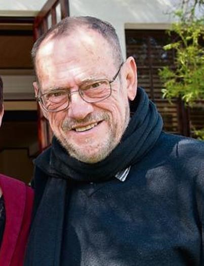 Marinus Wiechers