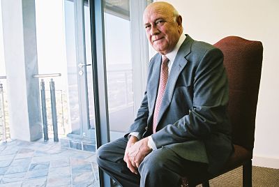 F W de Klerk Matthew Willman 012 opt