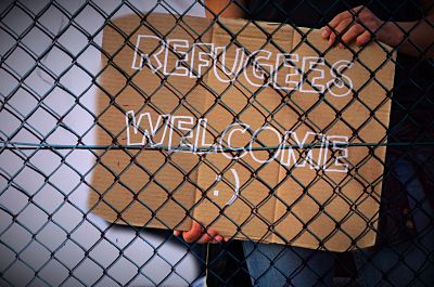 refugees opt