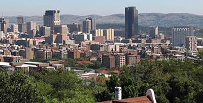 tshwane gov za
