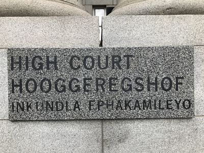 High Court