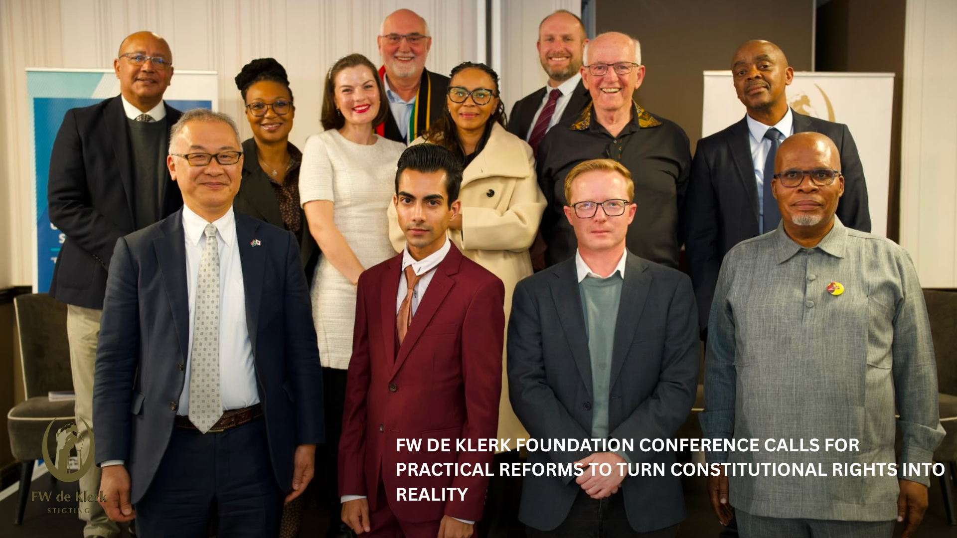 THE CONSTITUTIONAL RIGHTS CONFERENCE 2026